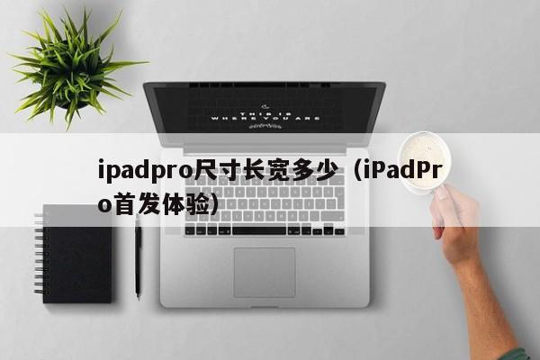 ipadpro尺寸长宽多少（iPadPro首发体验）