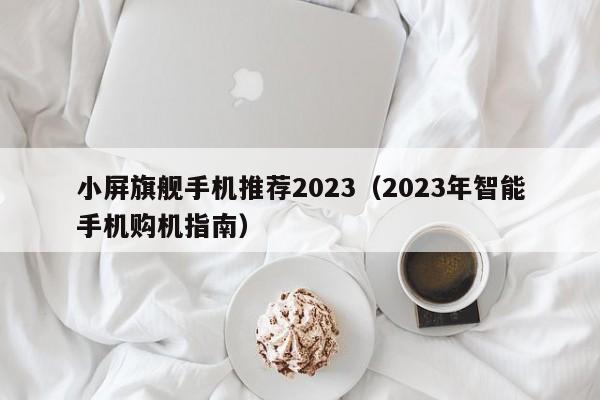 小屏旗舰手机推荐2023（2023年智能手机购机指南）