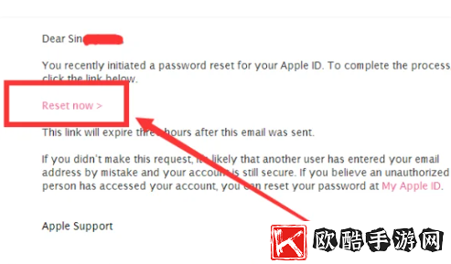 苹果手机忘记id密码如何设置